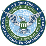 US Treasury Financial Crimes Enforcement Network